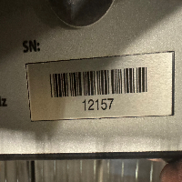 OptiChem Motor Controller image 0